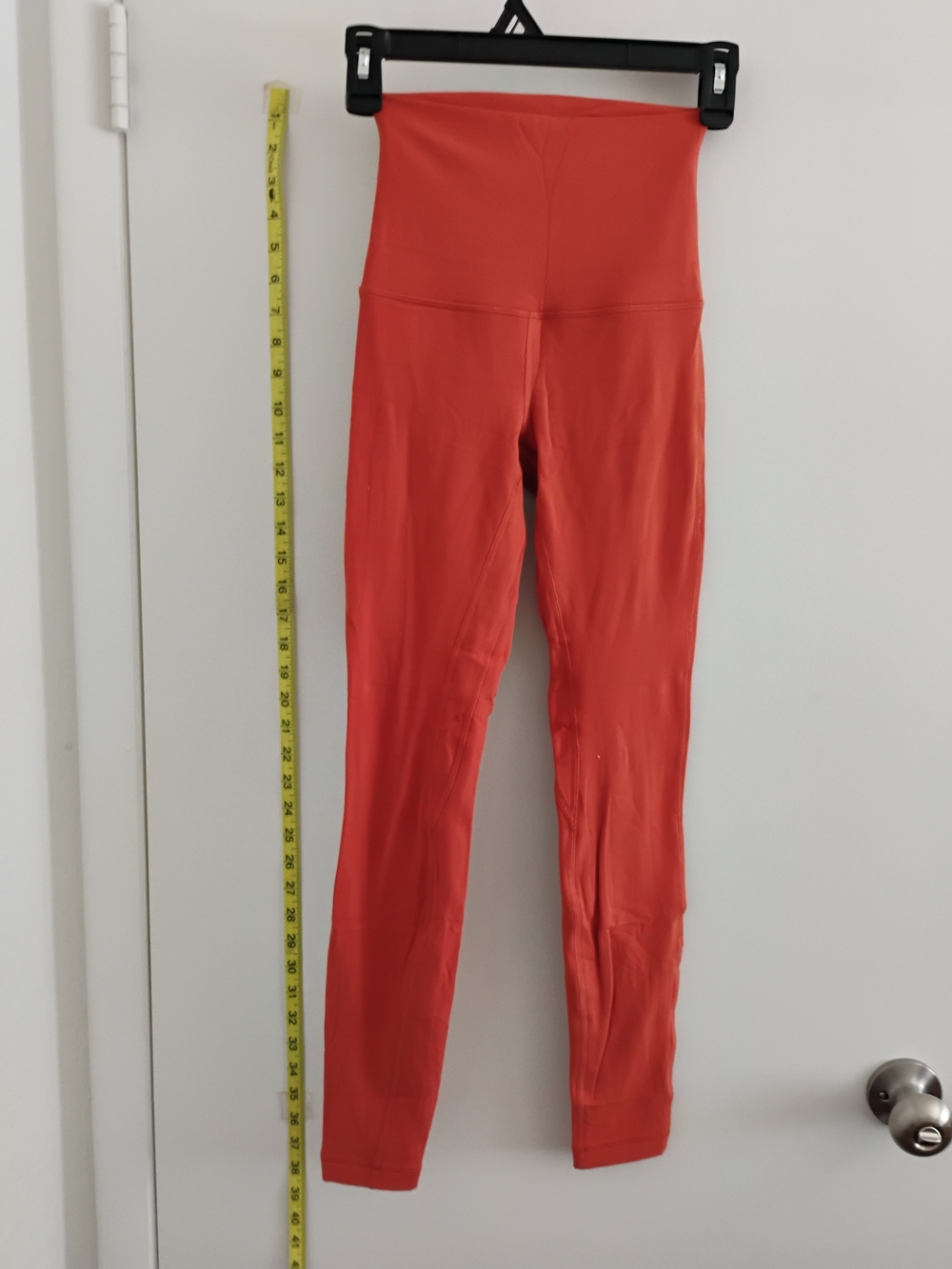Lululemon Athletica High-Rise Align Leggings
